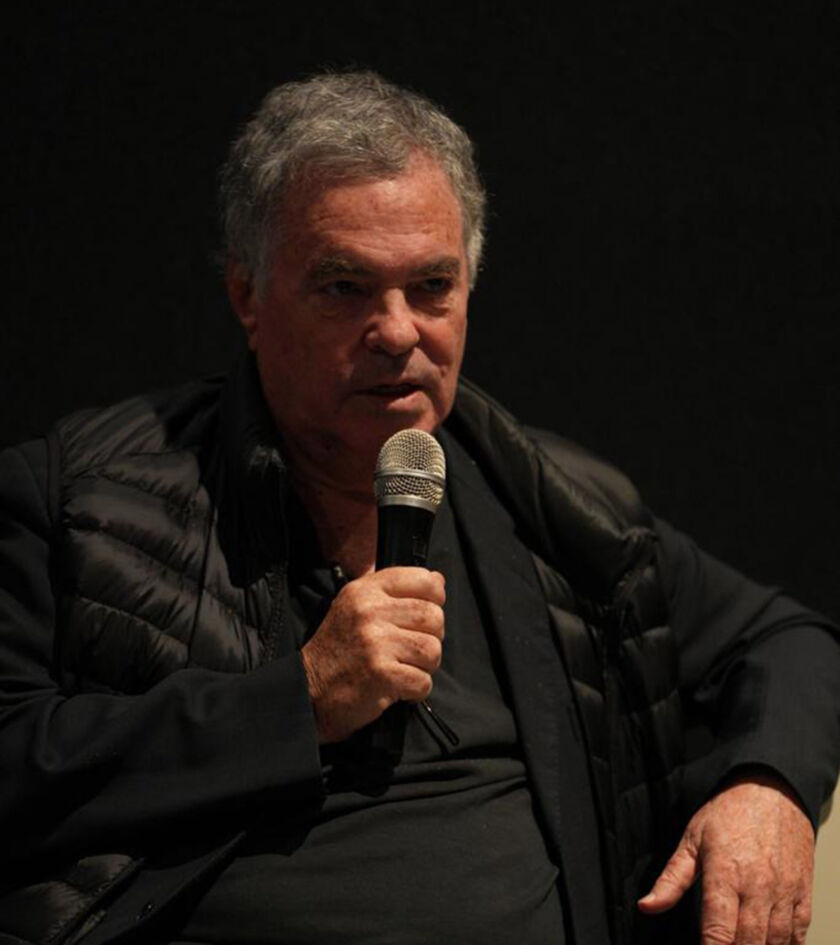 AMOS GITAI